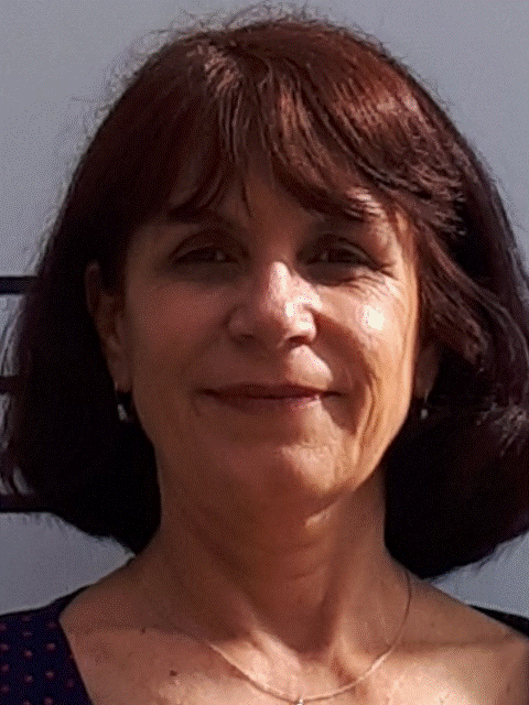 Ana Maria Caetano Faria