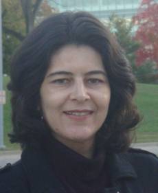 Andréa Teixeira de Carvalho