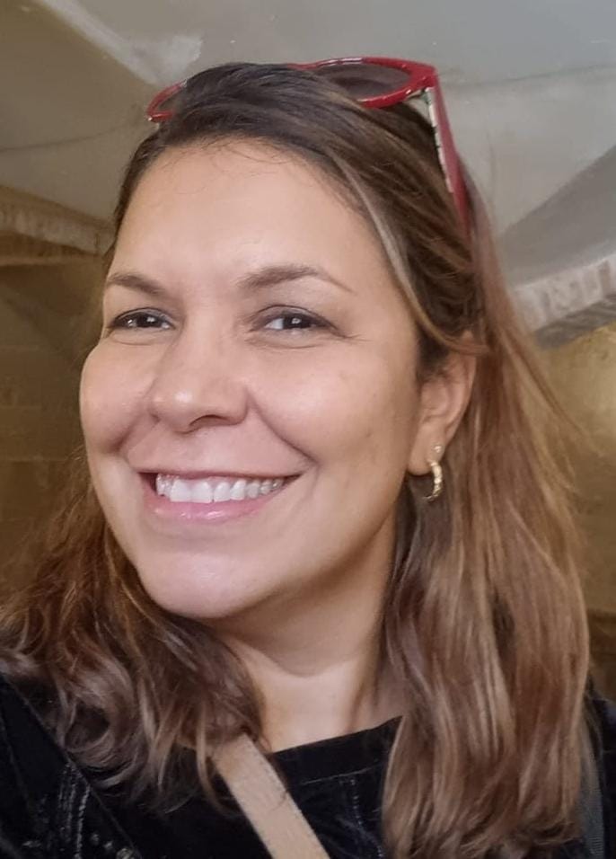 Carina da Silva Pinheiro