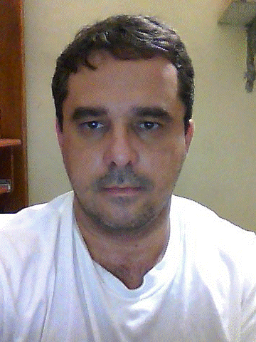 Célio Geraldo Freire de Lima