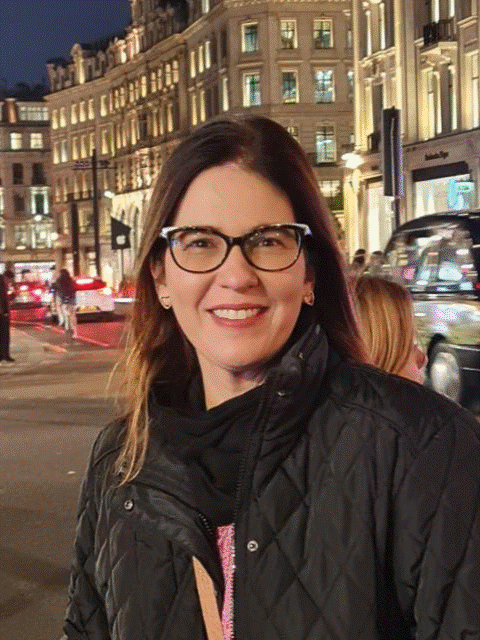 Clarissa Araújo Gurgel Rocha
