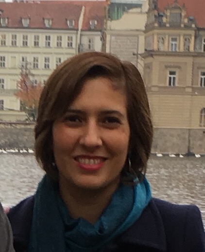 Clarissa Romero Teixeira