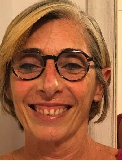 Cláudia Ida Brodskyn