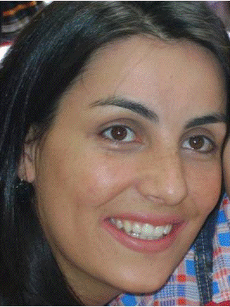 Cristina Toscano Fonseca