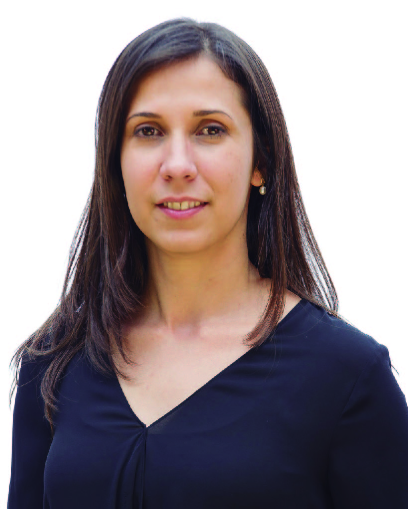 Denise Morais da Fonseca
