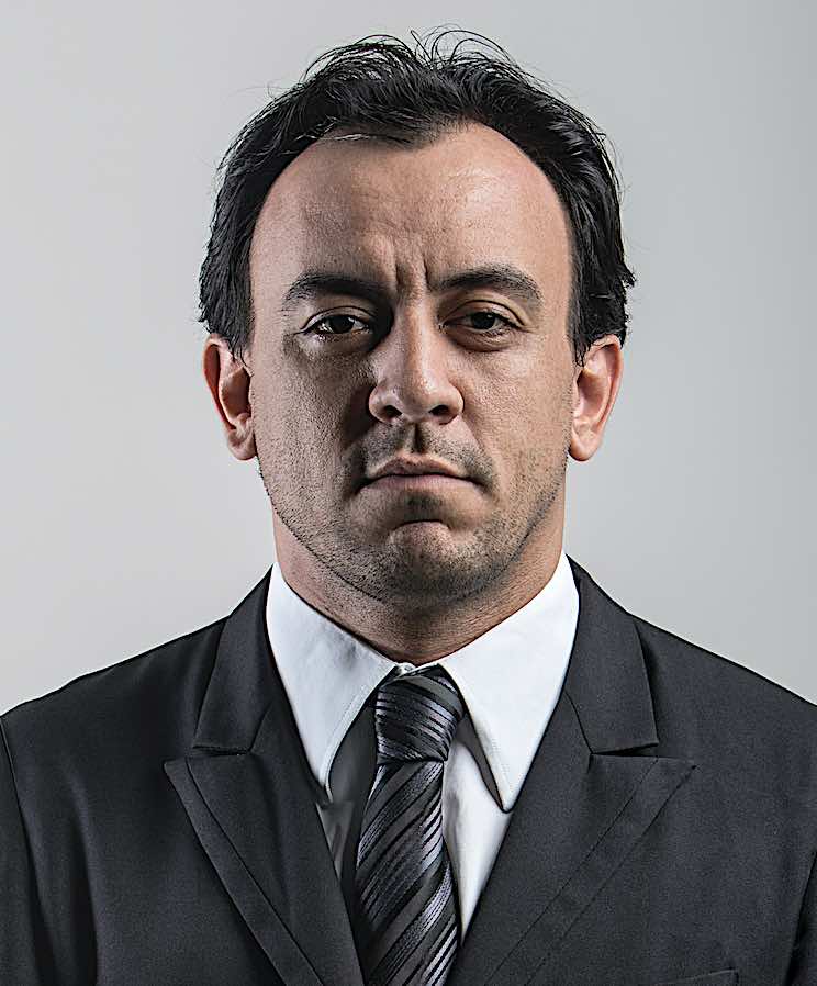 Gustavo Batista de Menezes