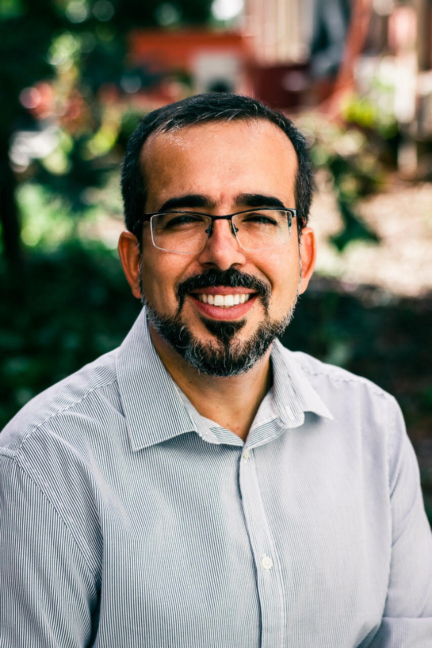Herbert Leonel de Matos Guedes