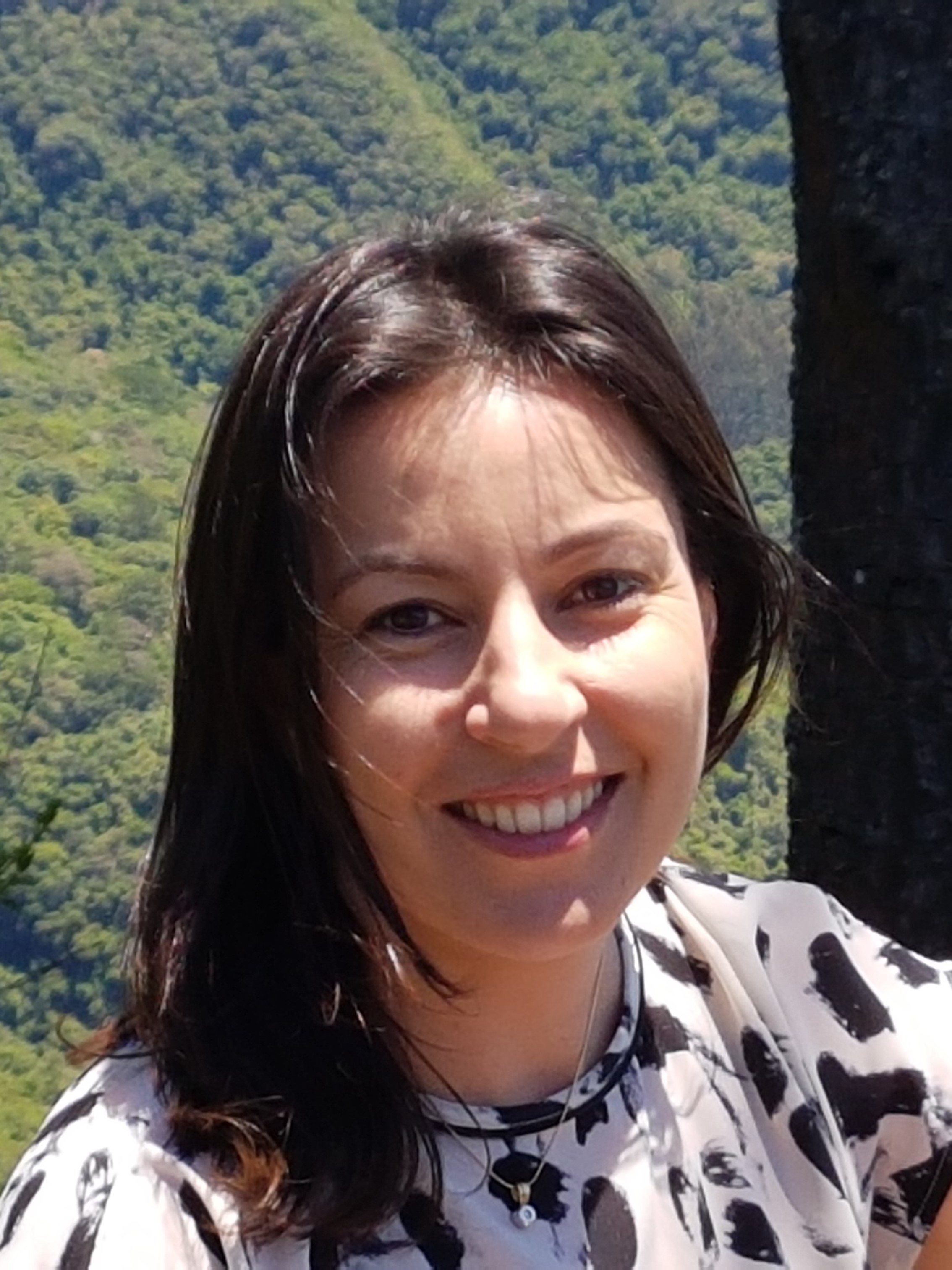 Hosana Gomes Rodrigues