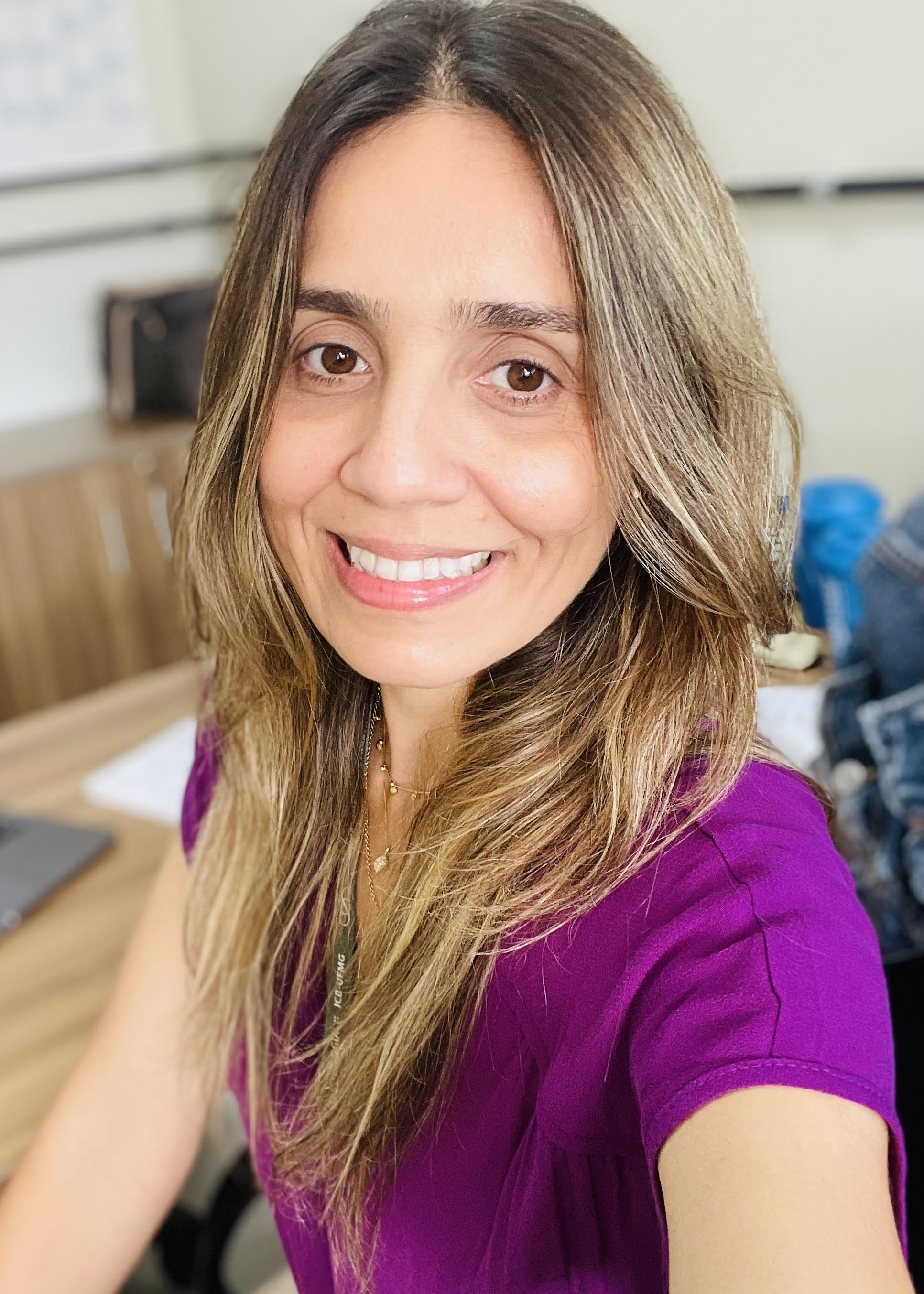 Lilian Lacerda Bueno