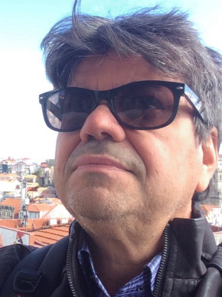 Marcelo de Macedo Brigido