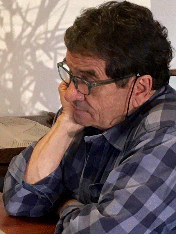 Momtchilo Russo