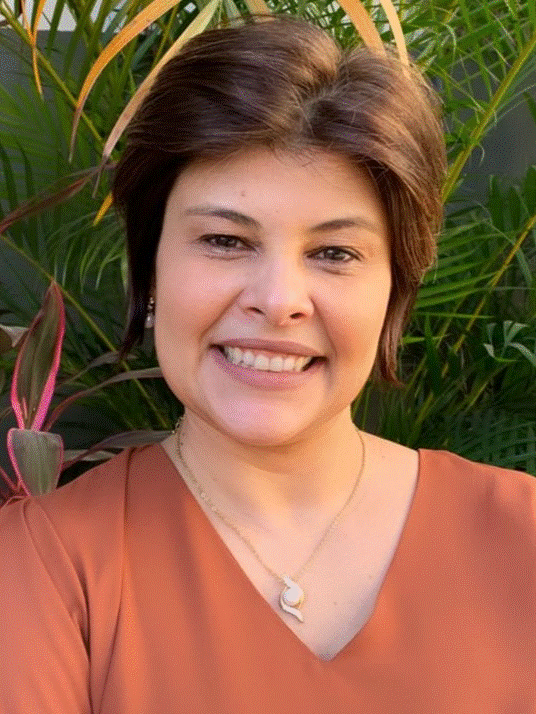 Patrícia Cristina da Costa Neves