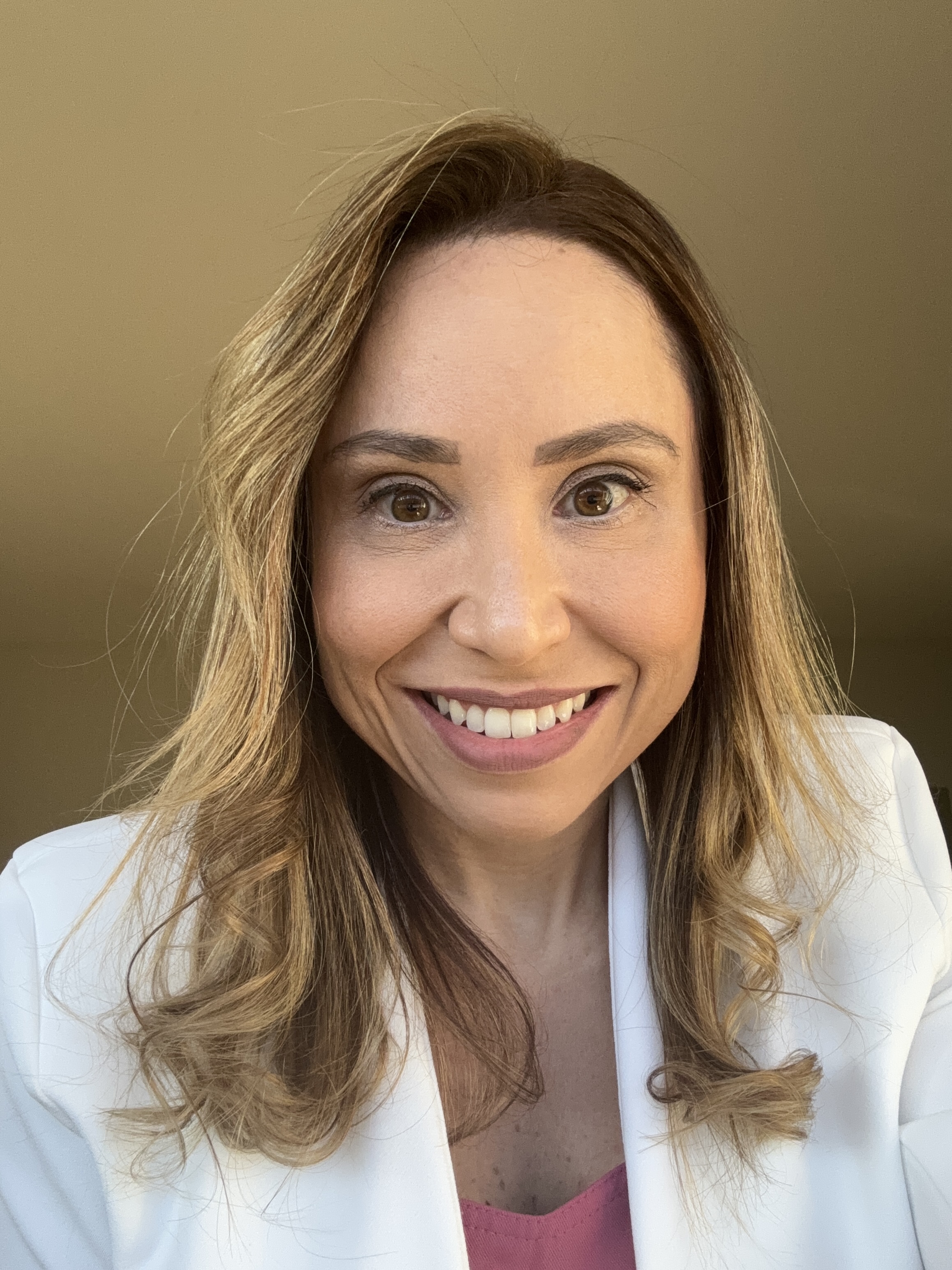 Patrícia Mineiro de Oliveira