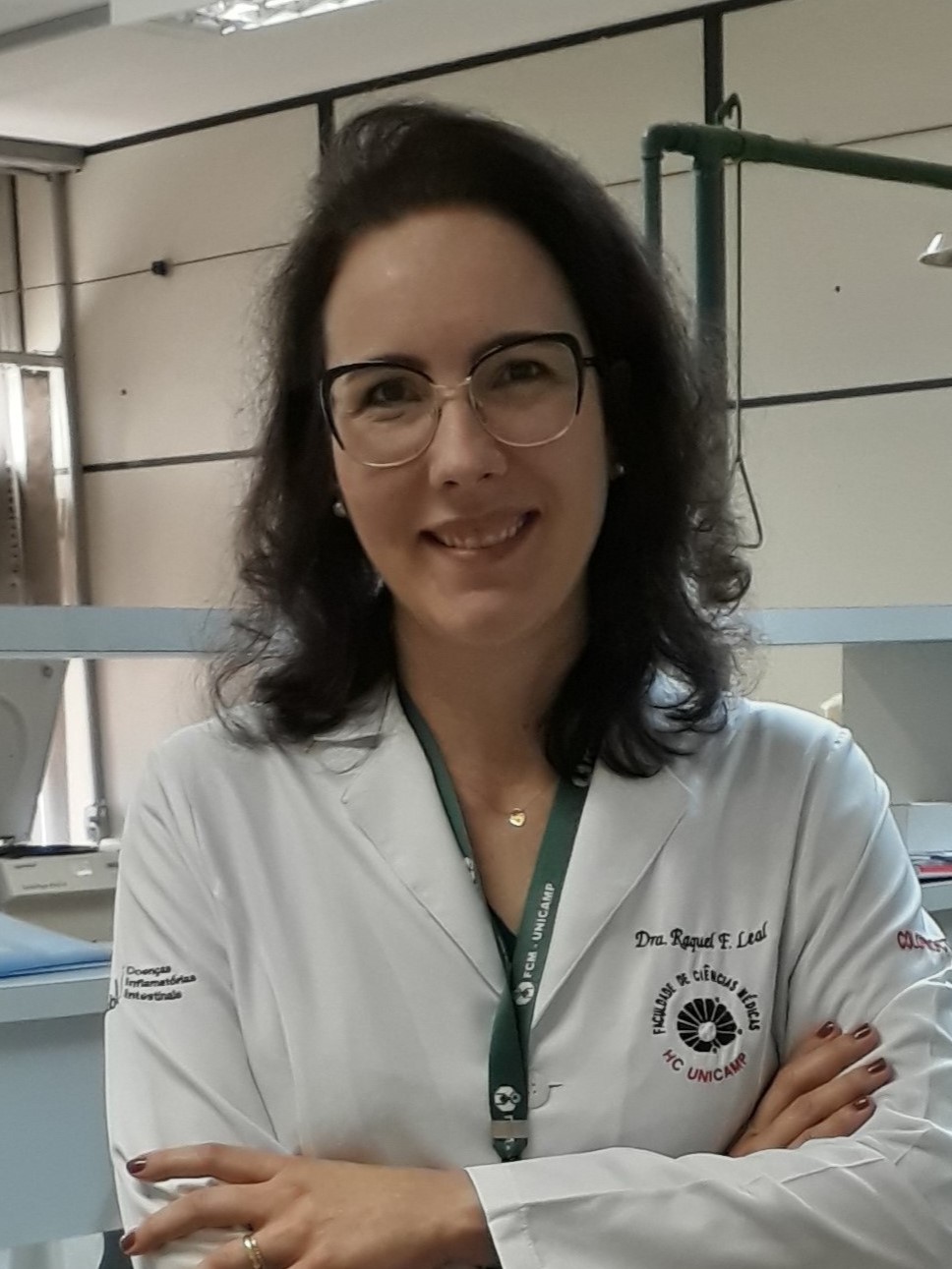 Raquel Franco Leal